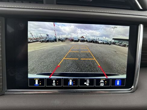 Certified 2022 GMC Yukon XL Denali image 25