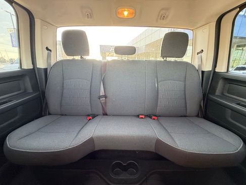 Used 2022 RAM 1500 Tradesman w/ Chrome Plus Package image 27