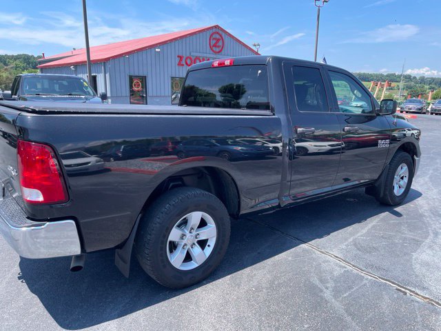 Used 2017 RAM 1500 Tradesman w/ Popular Equipment Group AWD/4WD image 8