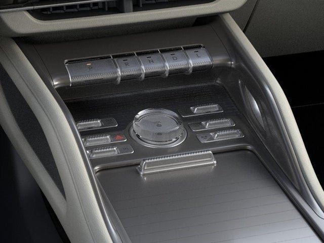 New 2026 Lincoln Nautilus Reserve AWD/4WD image 81