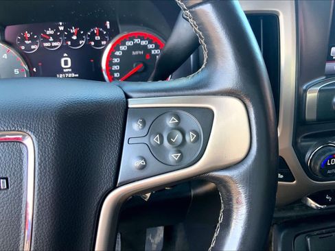Used 2015 GMC Sierra 1500 Denali w/ Driver Alert Package AWD/4WD image 25