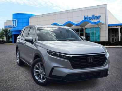 Certified 2023 Honda CR-V EX