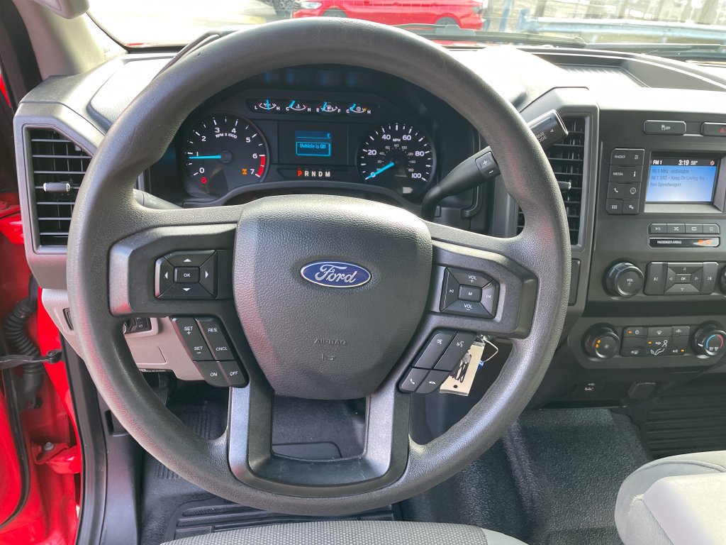 Used 2022 Ford F350 XL w/ STX Appearance Package AWD/4WD image 16