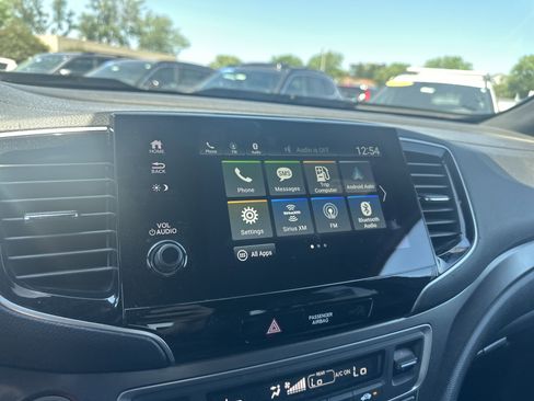 Used 2023 Honda Passport EX-L image 27