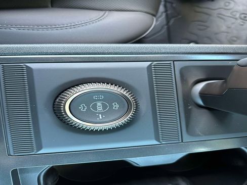 New 2025 GMC Hummer EV 3X image 29