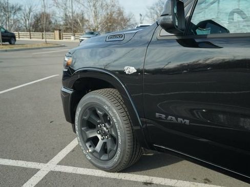 New 2026 RAM 1500 Big Horn image 36