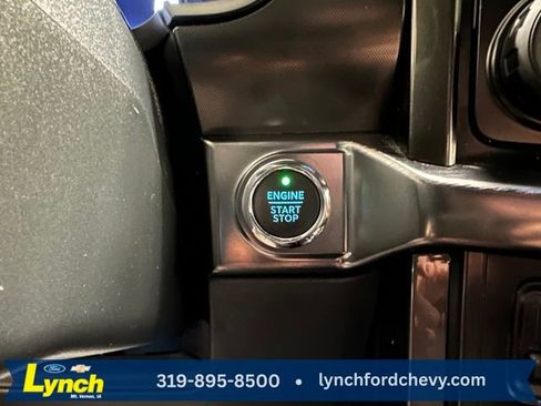 Used 2022 Ford F150 Lariat w/ Equipment Group 502A High image 18