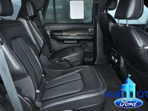 Used 2021 Ford Expedition Limited image 14