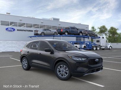 New 2026 Ford Escape Active w/ Tech Pack #1