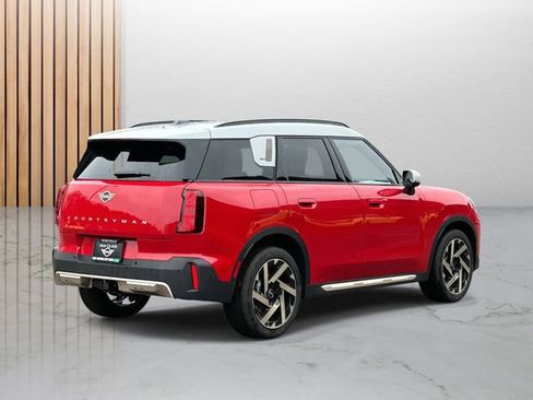 New 2026 MINI Cooper Countryman S image 3