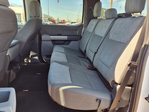 Used 2025 Ford F350 XLT image 26