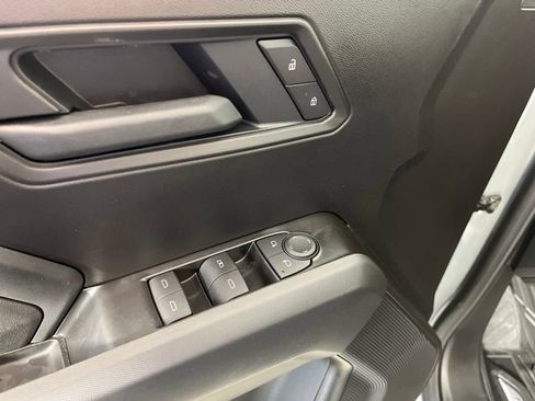 New 2026 Chevrolet Colorado Trail Boss AWD/4WD image 29