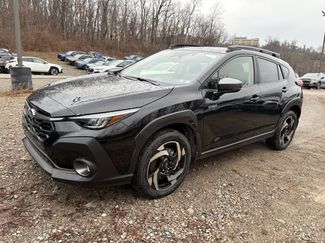 New 2026 Subaru Crosstrek 2.5i Limited video 1