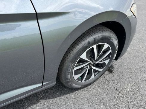 New 2026 Volkswagen Jetta S FWD image 10