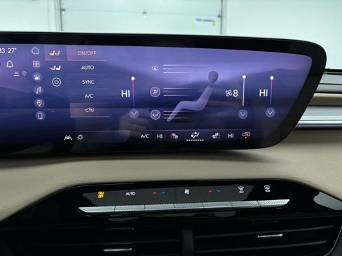 New 2026 Buick Enclave Preferred w/ Power Package image 29