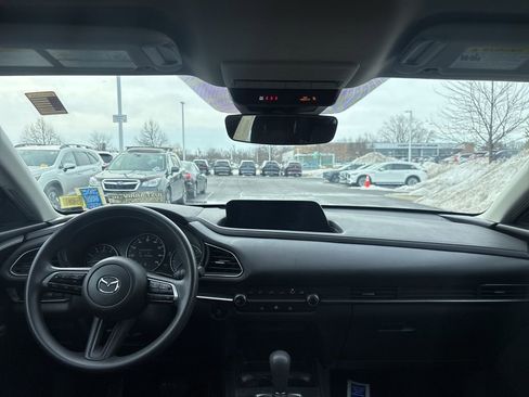 Certified 2024 MAZDA CX-30 AWD 2.5 S image 6