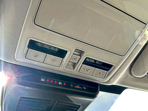 New 2026 MAZDA CX-90 Plug-In Hybrid w/ Preferred AWD/4WD image 28