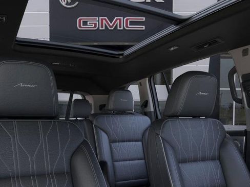 New 2026 Buick Enclave Avenir w/ Super Cruise Package image 24