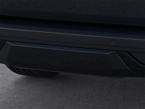 New 2025 Ford Expedition Max Platinum w/ Stealth Performance Package image 23