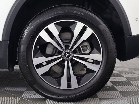 Certified 2026 Mercedes-Benz GLA 250 4MATIC image 16