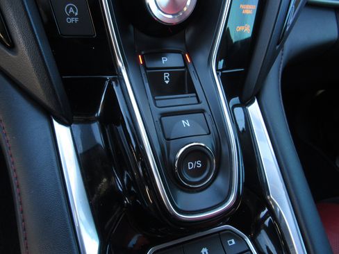 Used 2020 Acura RDX A-Spec image 23