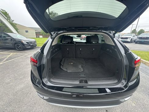 Certified 2023 Buick Envision Essence FWD image 25