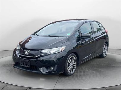 Used 2015 Honda Fit EX-L