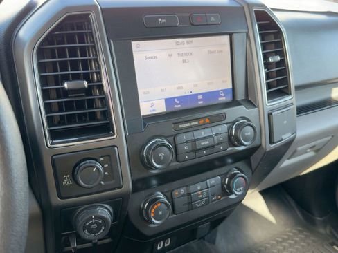 Used 2020 Ford F150 XLT w/ Max Trailer Tow Package image 20