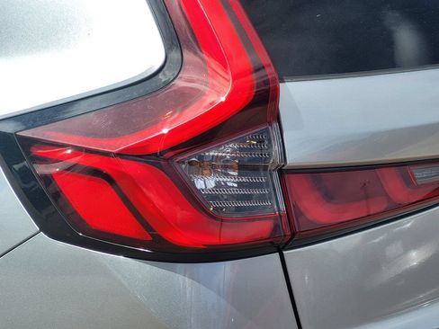 Certified 2026 Honda CR-V EX-L image 13