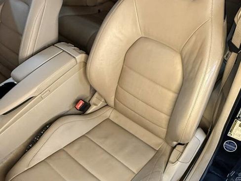 Used 2012 Mercedes-Benz E 350 Coupe image 11