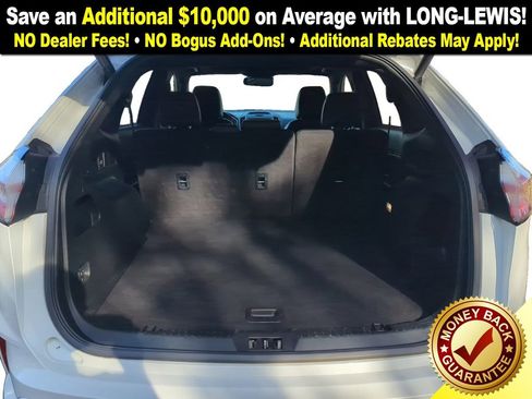 Used 2020 Ford Edge ST-Line w/ Cold Weather Package image 24