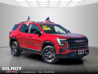 New 2026 GMC Terrain AT4 w/ Convenience Package III