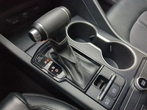 Used 2022 Kia K5 GT-Line image 23