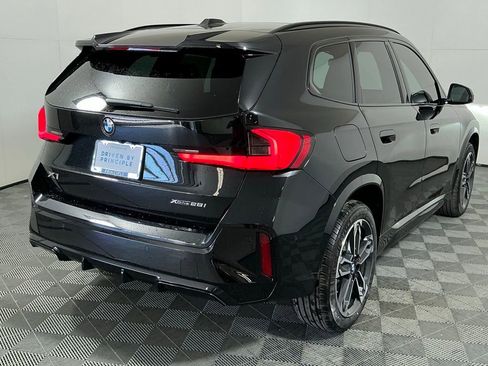 New 2026 BMW X1 xDrive28i w/ Technology Package image 5