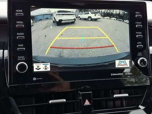 Used 2022 Toyota Camry XSE image 20