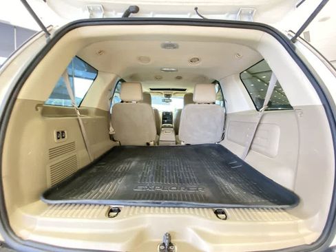 Used 2009 Ford Explorer Limited AWD/4WD image 25