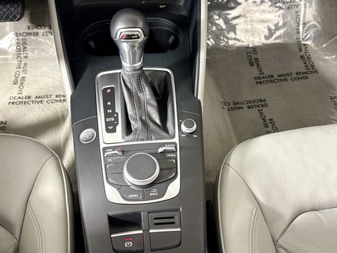 Used 2016 Audi A3 1.8T Premium image 19