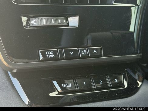 Used 2024 Lexus RX 350 Premium w/ Accessory Package (Z1) FWD image 20