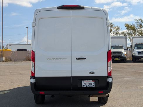 Used 2020 Ford Transit 250 Medium Roof w/ Load Area Protection Package image 5
