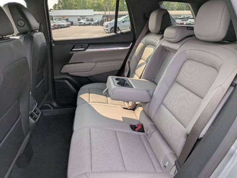 New 2027 GMC Terrain Elevation w/ Elevation Premium Package AWD/4WD image 19