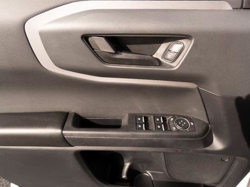 Used 2024 Ford Bronco Sport Big Bend image 12