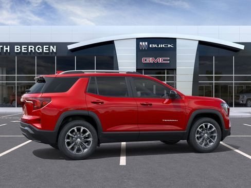 New 2026 GMC Terrain Elevation w/ Elevation Premium Package image 5