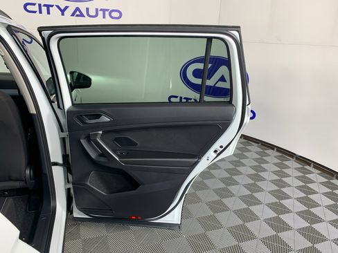 Used 2023 Volkswagen Tiguan S FWD image 36
