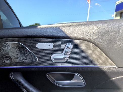 Used 2023 Mercedes-Benz GLS 450 4MATIC image 47