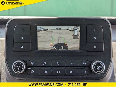 Used 2020 Ford Transit 350 XLT RWD image 22