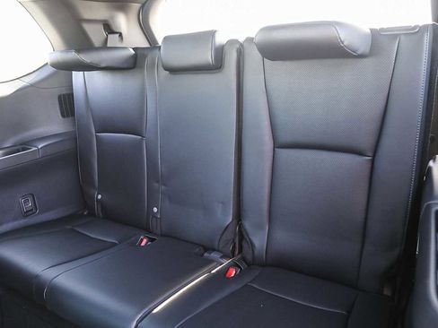 New 2026 Toyota Grand Highlander AWD Hybrid image 21