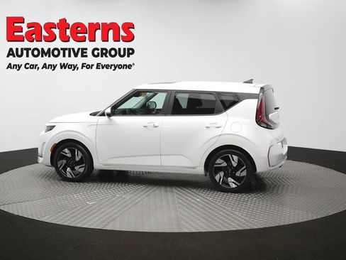 Used 2023 Kia Soul GT-Line FWD image 61