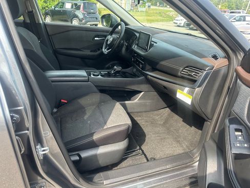 Used 2023 Nissan Rogue SV AWD/4WD image 22