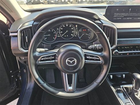 Used 2025 MAZDA CX-50 AWD 2.5 S w/ Premium Plus Pkg image 18