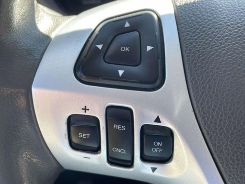 Used 2011 Ford Edge Limited image 23